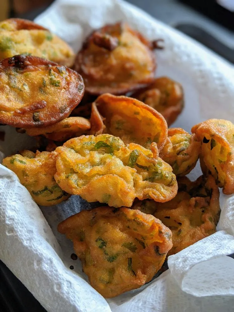 Fried-Food cuisine