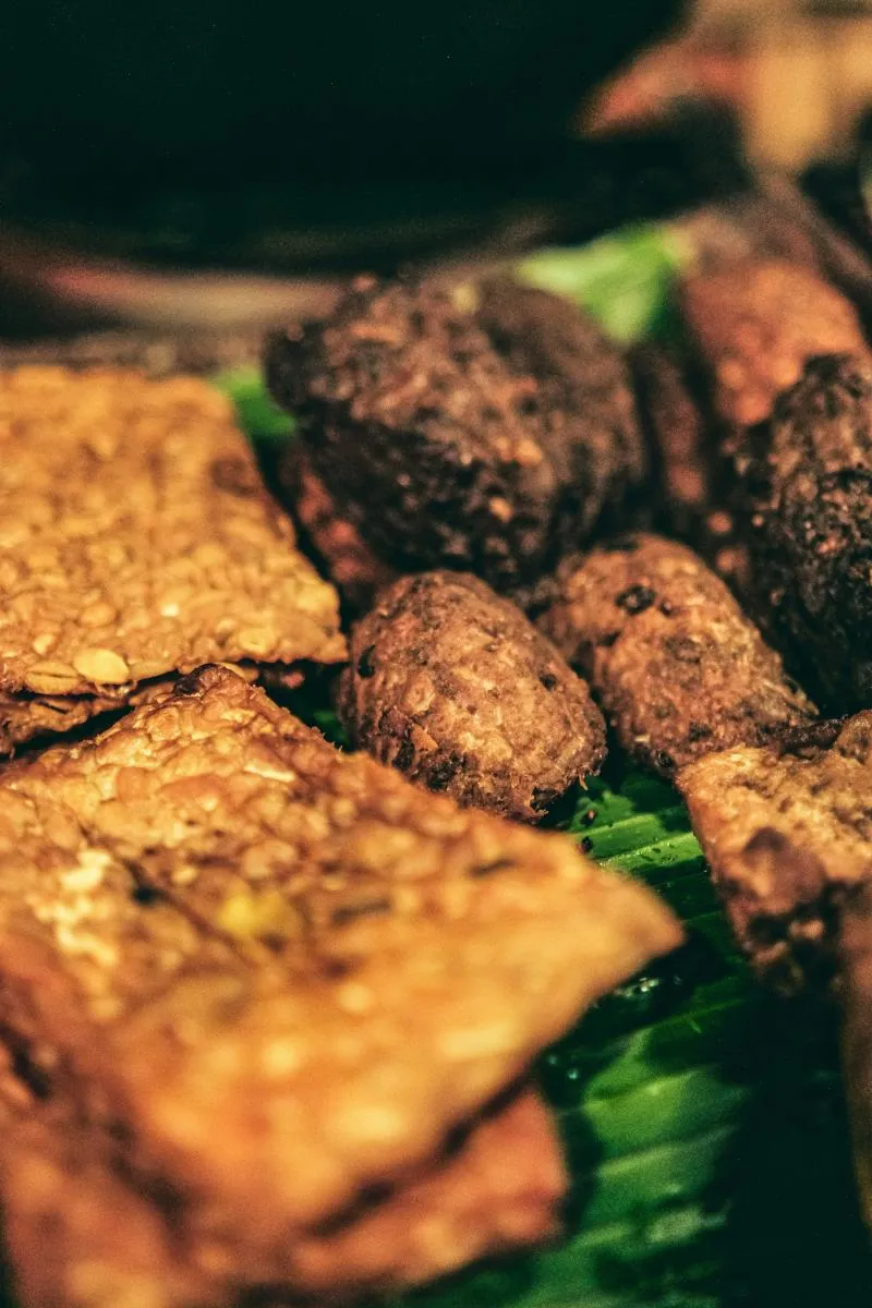 Lebanese cuisine