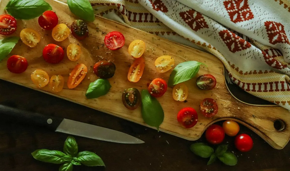 Sicilian cuisine